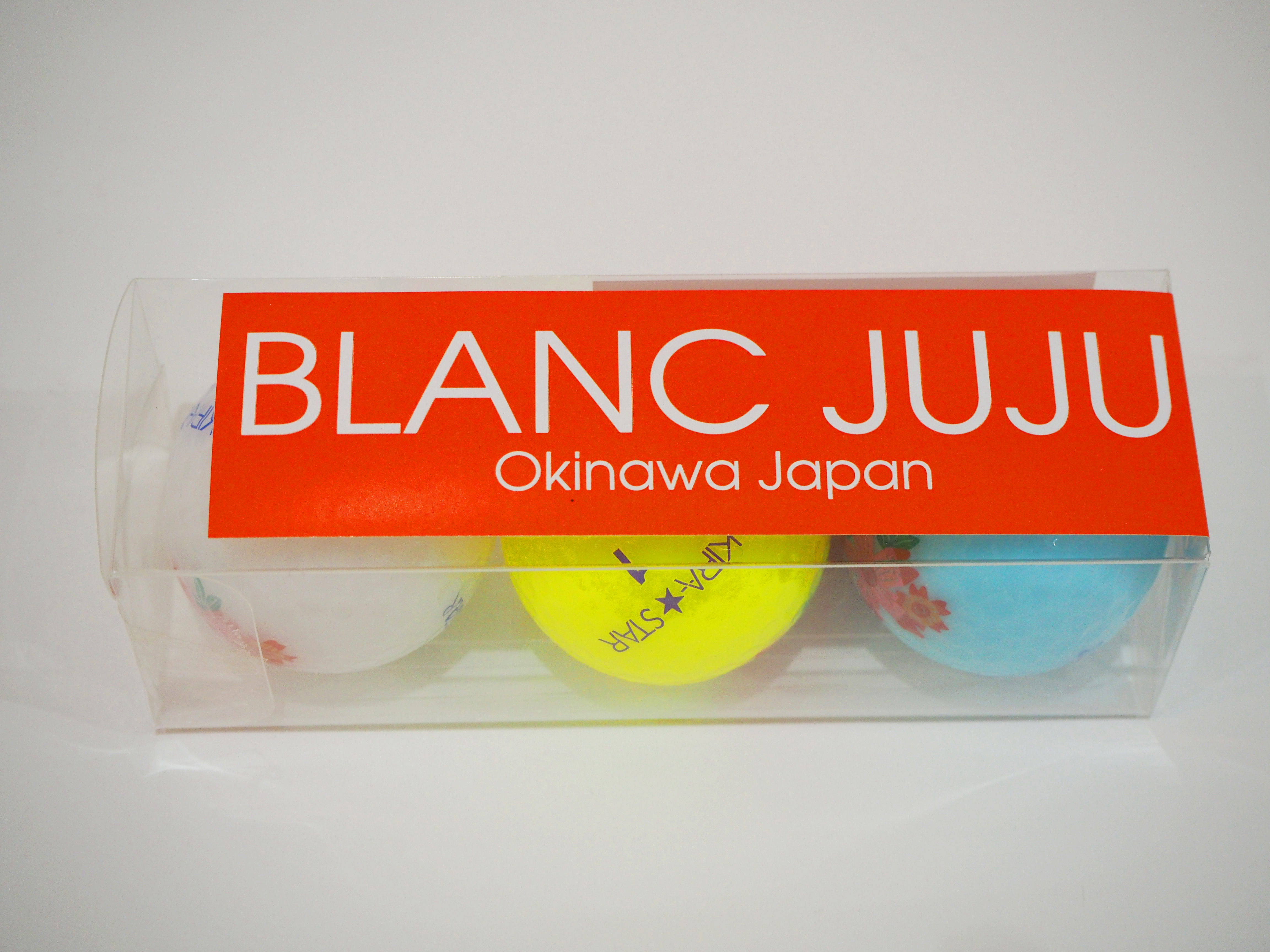 Search メニュー開閉 Tel 098 926 1930 お問い合わせcontact 098 926 1930 お問い合わせ ゴルフボール3個 Home 小物 ゴルフボール3個 ゴルフボール3個 日本で一番先に咲く さくら をデザインしています Kasco Kirastarを使用していますので