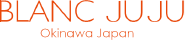 blanc juju