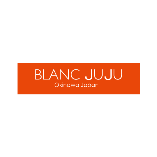 Blanc Juju 沖縄の伝統染め物 紅型 を身近な存在に